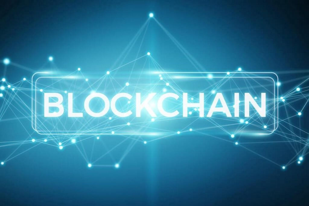 blockchain technology extends far beyond cryptocurrencies and bitcoin