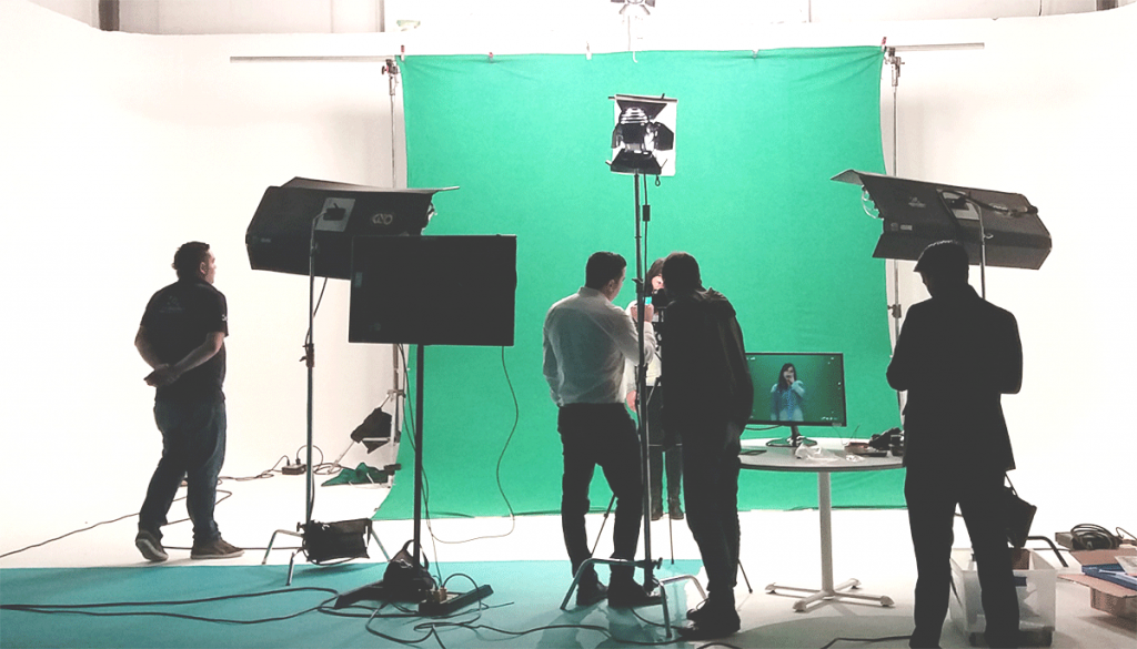 How To Choose The Perfect Video Production Agency?