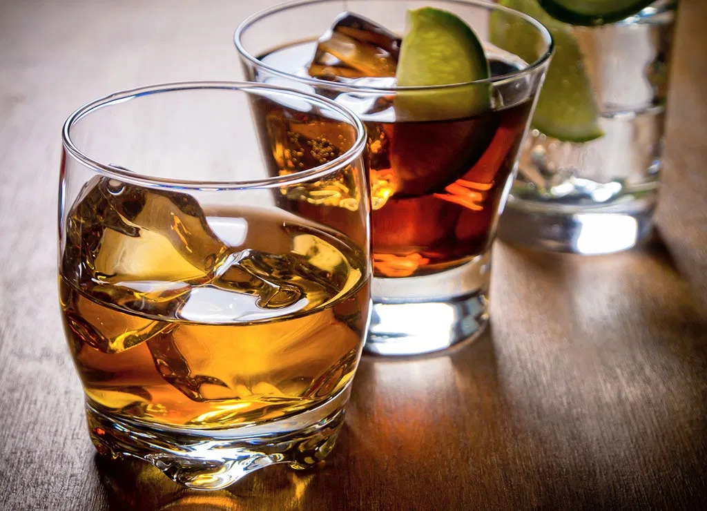 Benefits of Liquor Consumption | The Liquor Bros