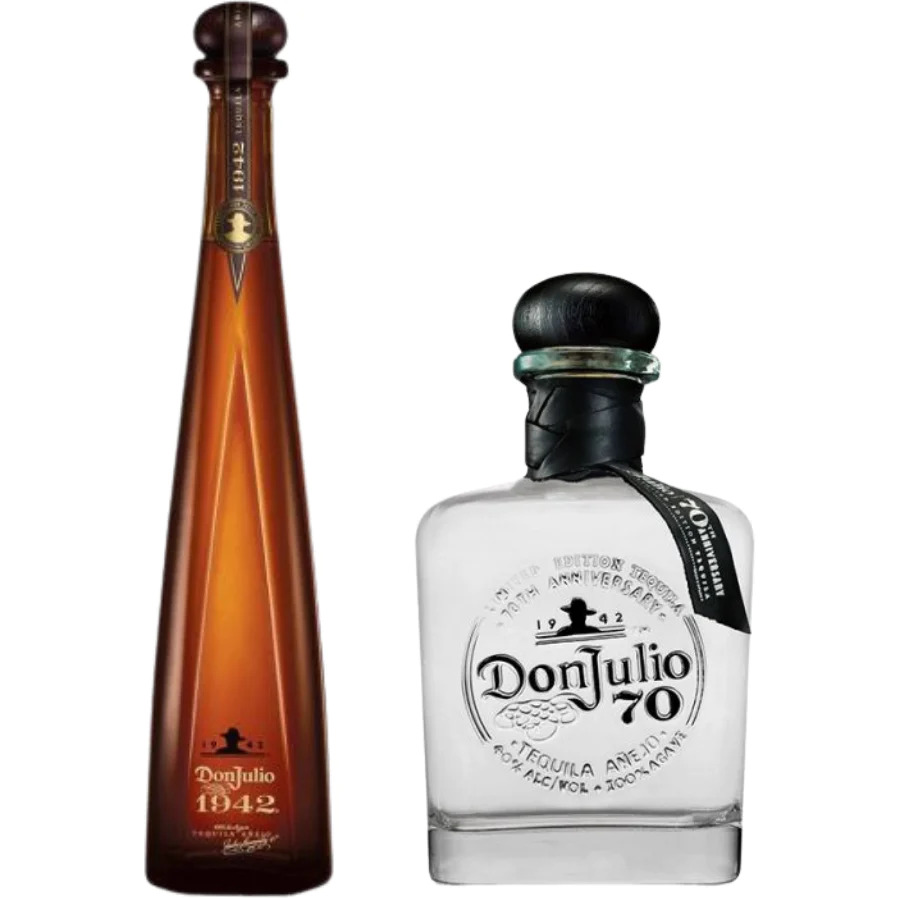 Don Julio Tequila Combo Deal
