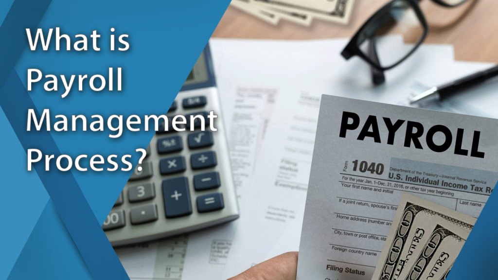 what is Payroll Management