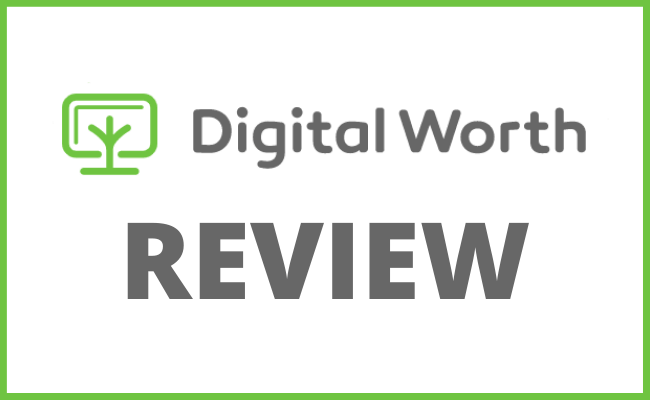 Digital Worth Review