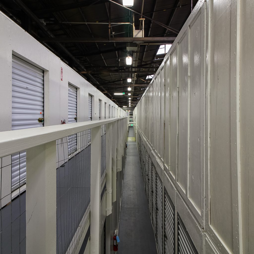 Storage Units Near Me