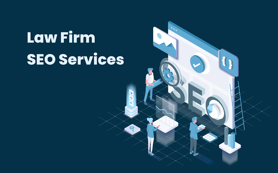 Law Firm SEO Company in Los Angeles