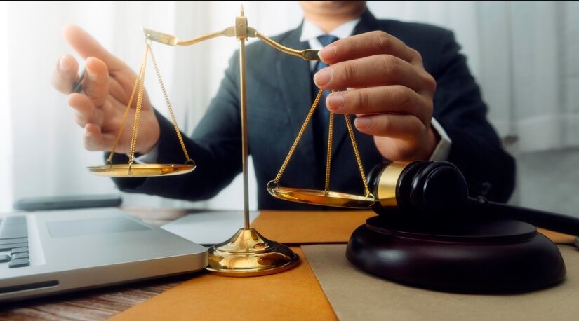 law firm SEO experts Colorado Springs - Web Cures Digital