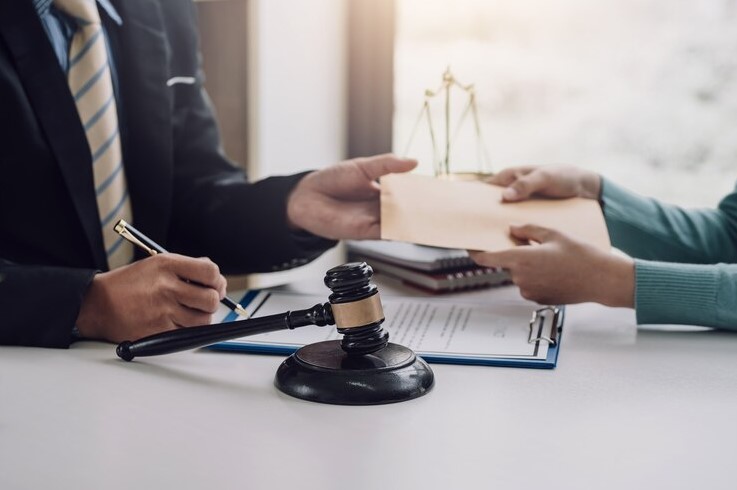law firm local SEO Colorado Springs | Web Cures Digital