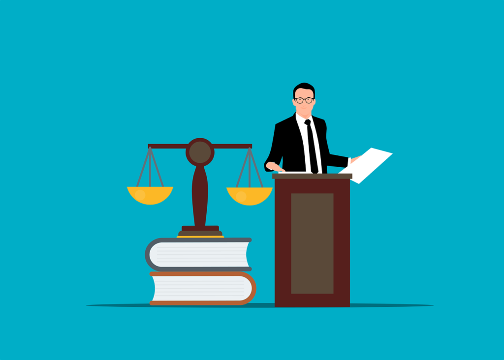 Attorney SEO in Los Angeles