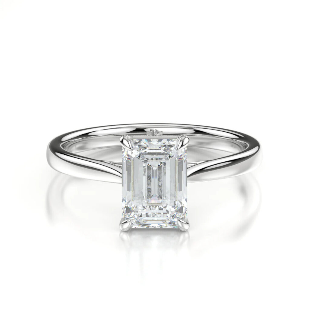 Anabelle Engagement Ring