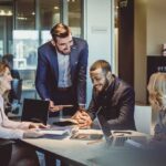 Choose Employee Management Services